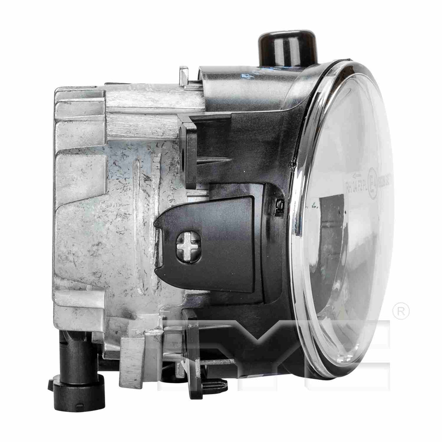 TYC Fog Light Assembly 19-6083-00