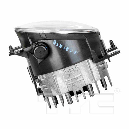 TYC Fog Light Assembly 19-6083-00