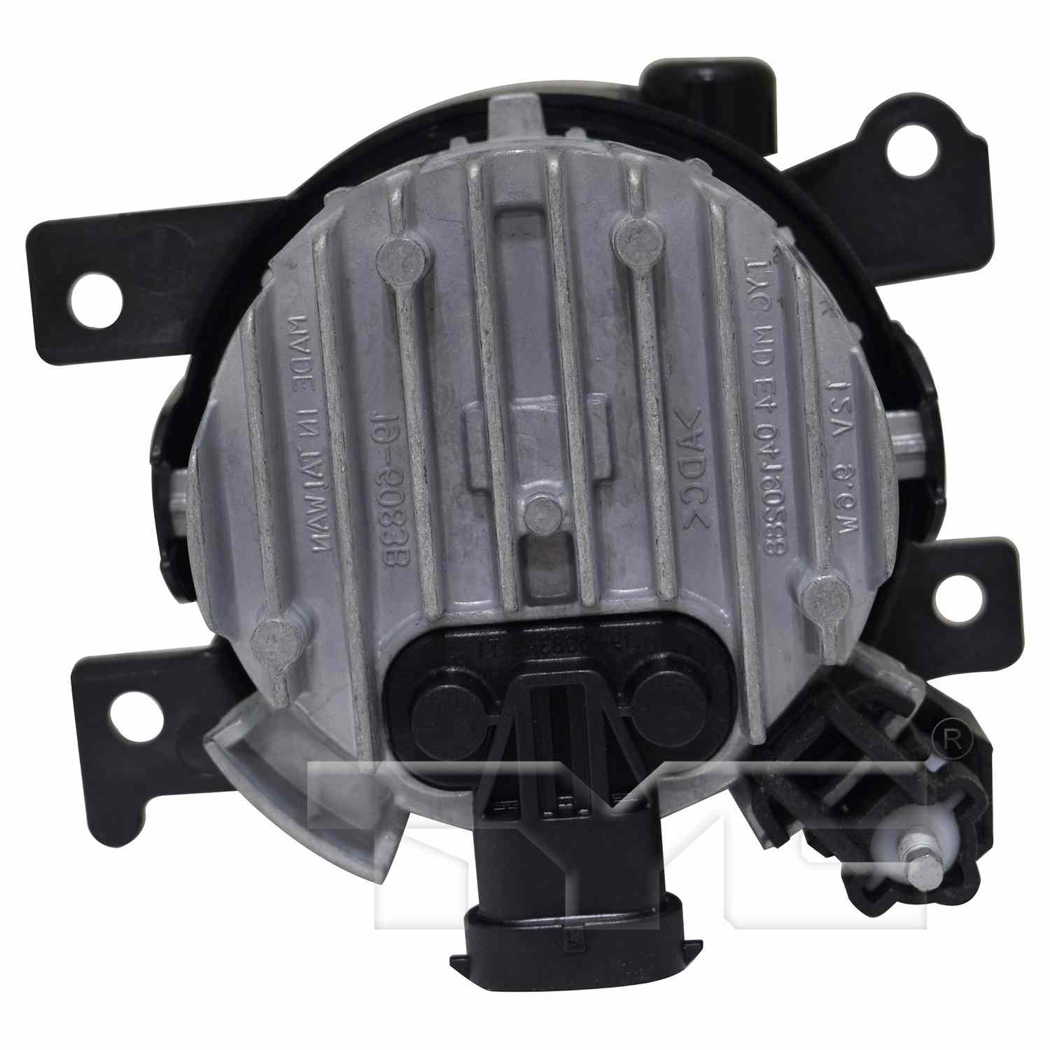 TYC CAPA Certified 19-6084-00-9