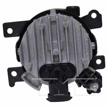 TYC CAPA Certified 19-6084-00-9