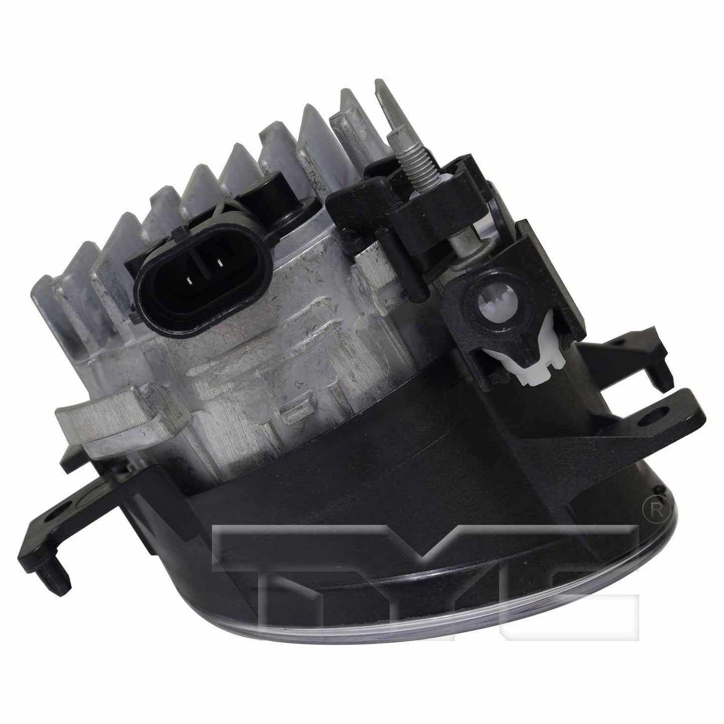 TYC CAPA Certified 19-6084-00-9