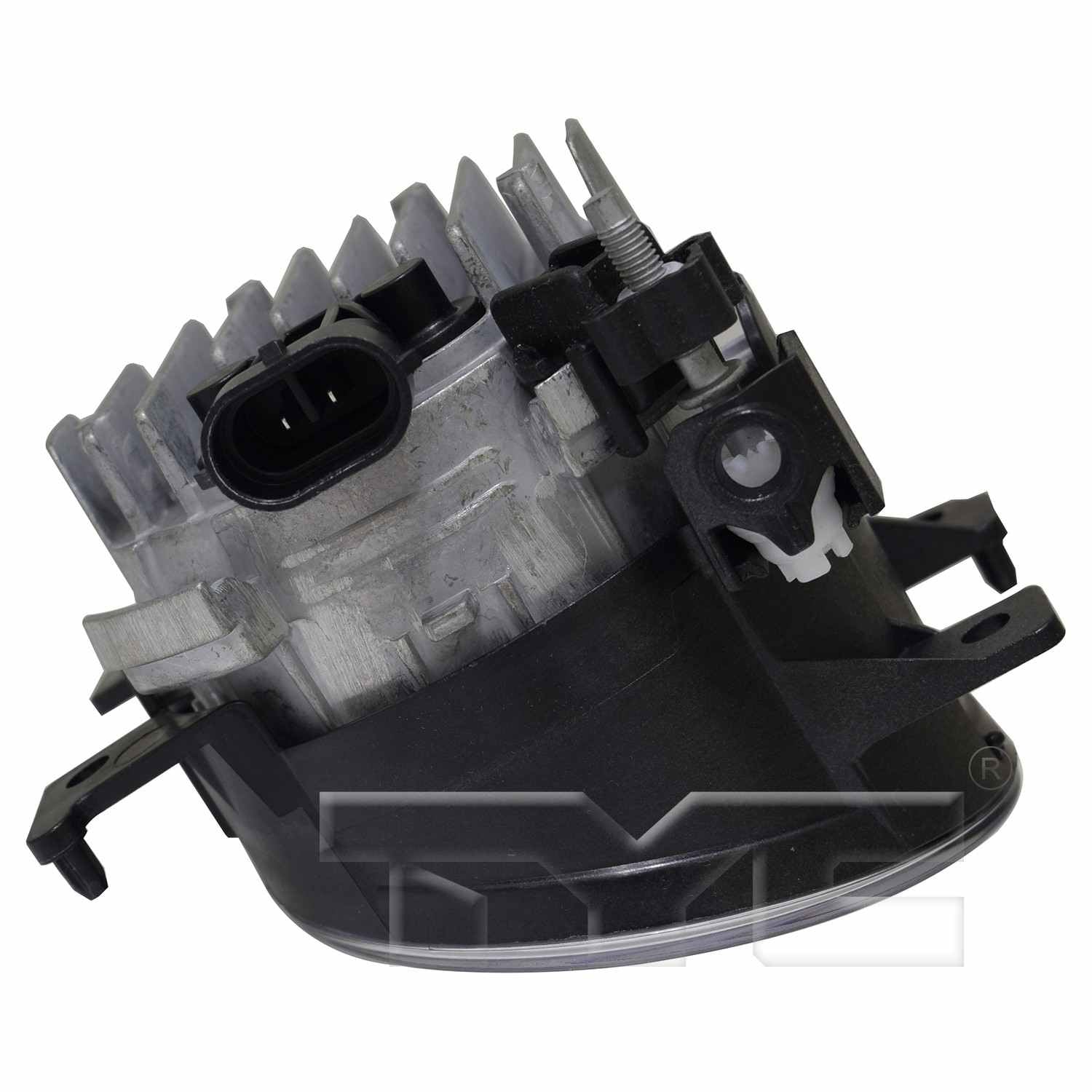 TYC CAPA Certified 19-6084-00-9