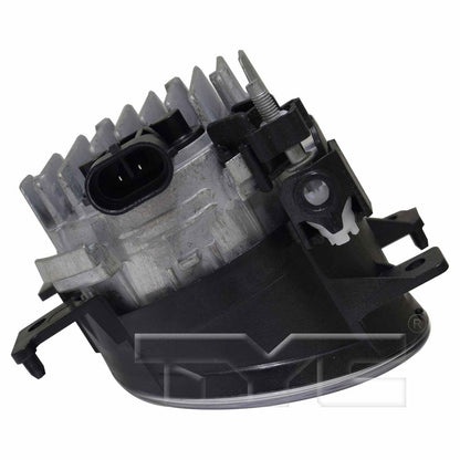 TYC CAPA Certified 19-6084-00-9