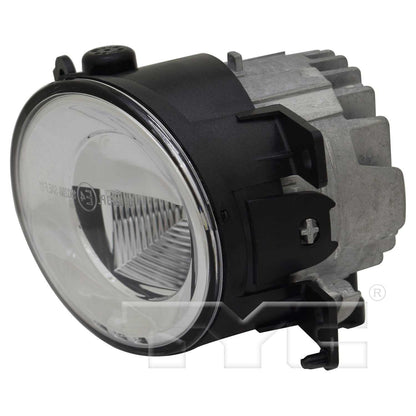 TYC CAPA Certified 19-6084-00-9