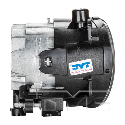 TYC Fog Light Assembly 19-6084-00