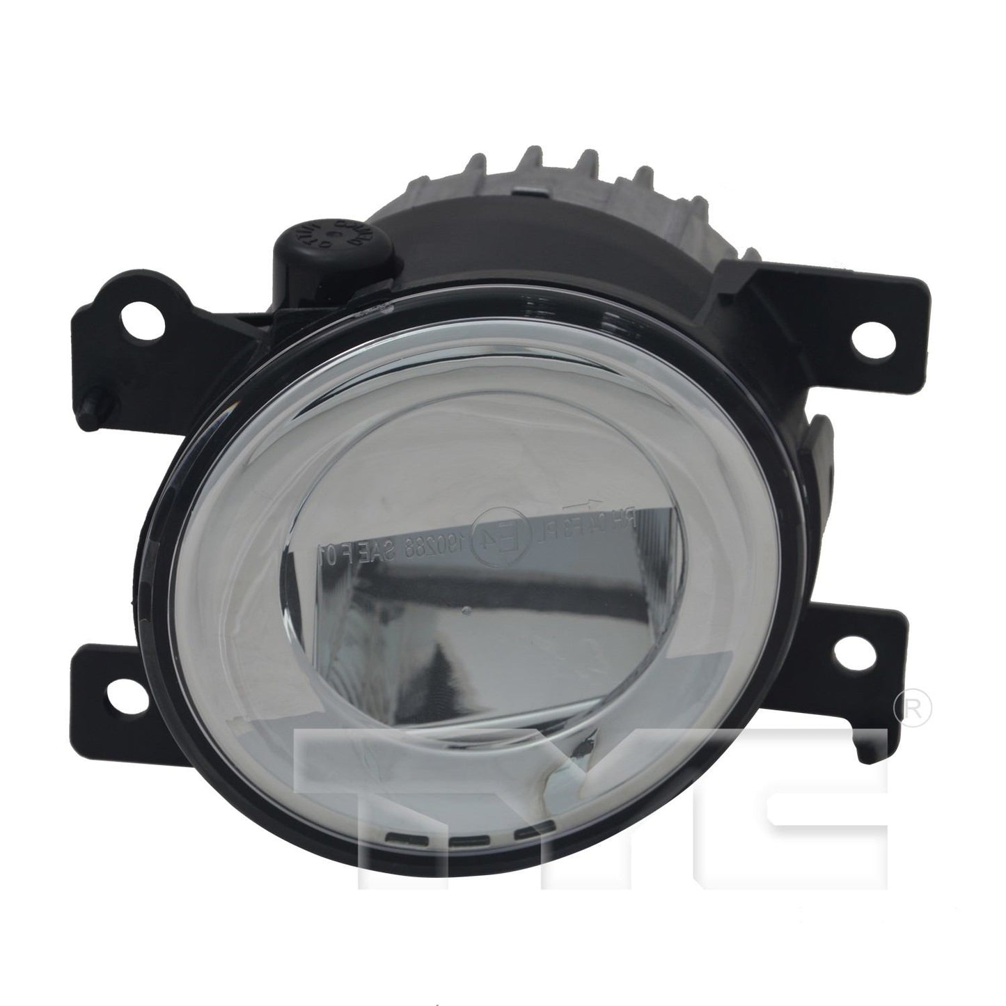 TYC Fog Light Assembly 19-6084-00