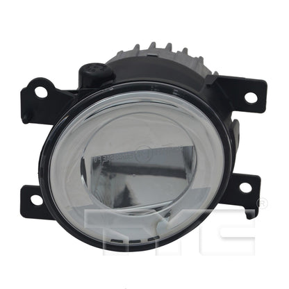 TYC Fog Light Assembly 19-6084-00