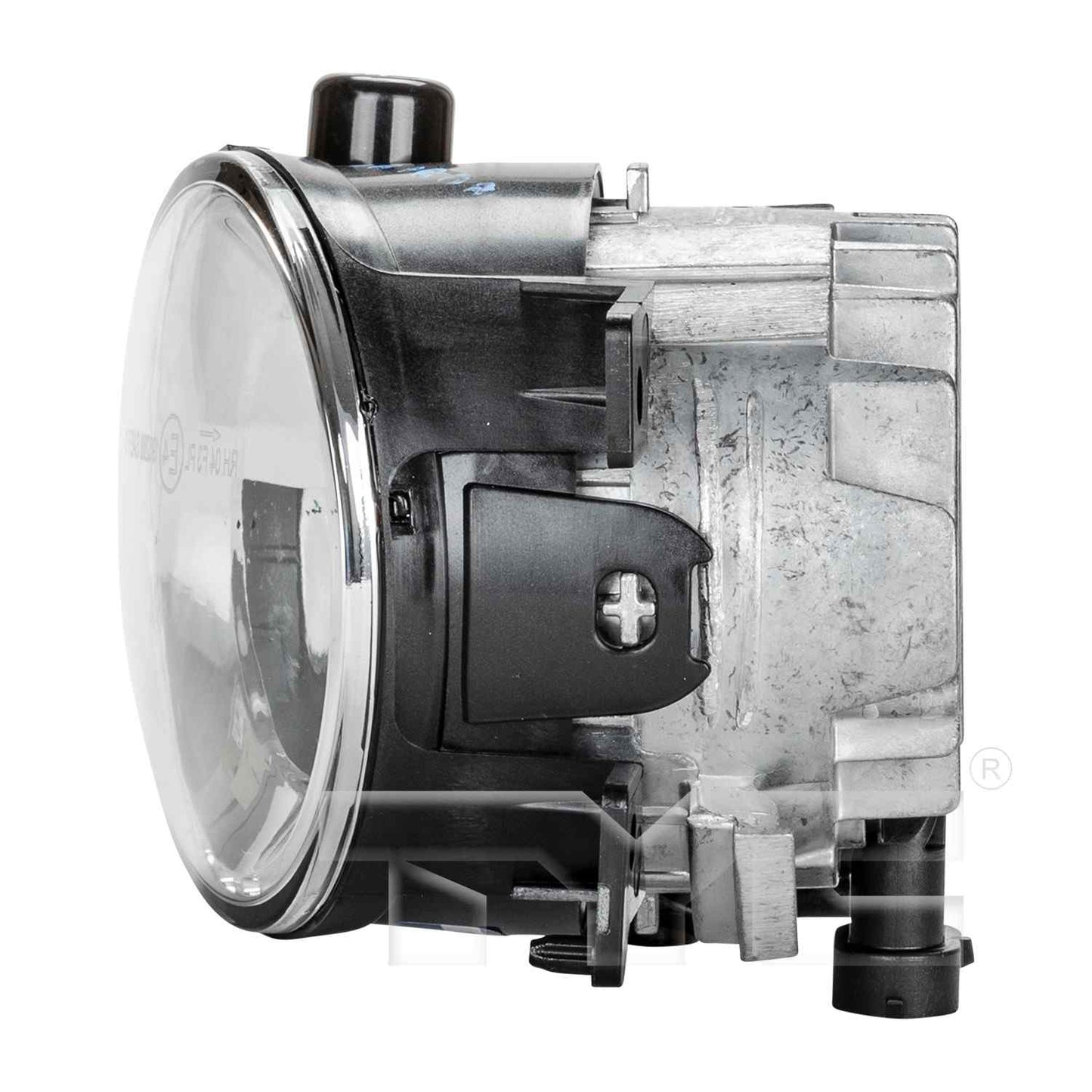 TYC Fog Light Assembly 19-6084-00