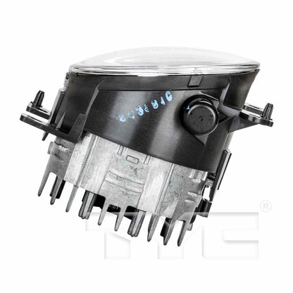 TYC Fog Light Assembly 19-6084-00