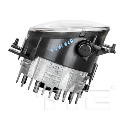TYC Fog Light Assembly 19-6084-00