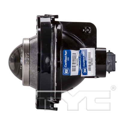 TYC Fog Light Assembly 19-6085-00-9