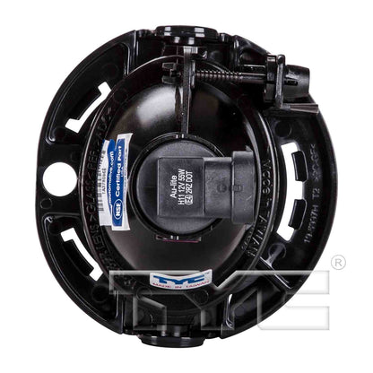 TYC Fog Light Assembly 19-6085-00-9