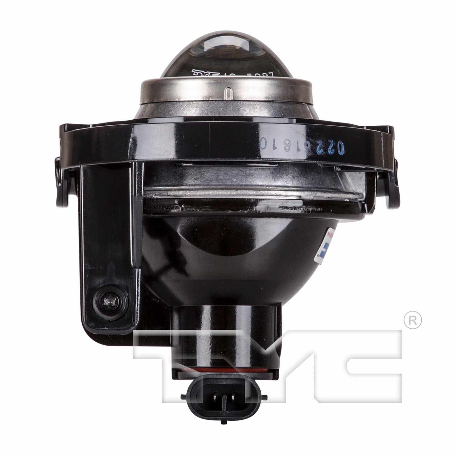 TYC Fog Light Assembly 19-6085-00-9