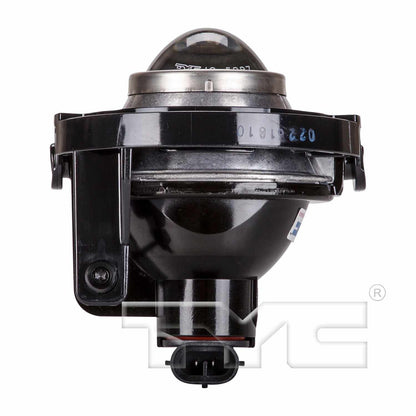 TYC Fog Light Assembly 19-6085-00-9
