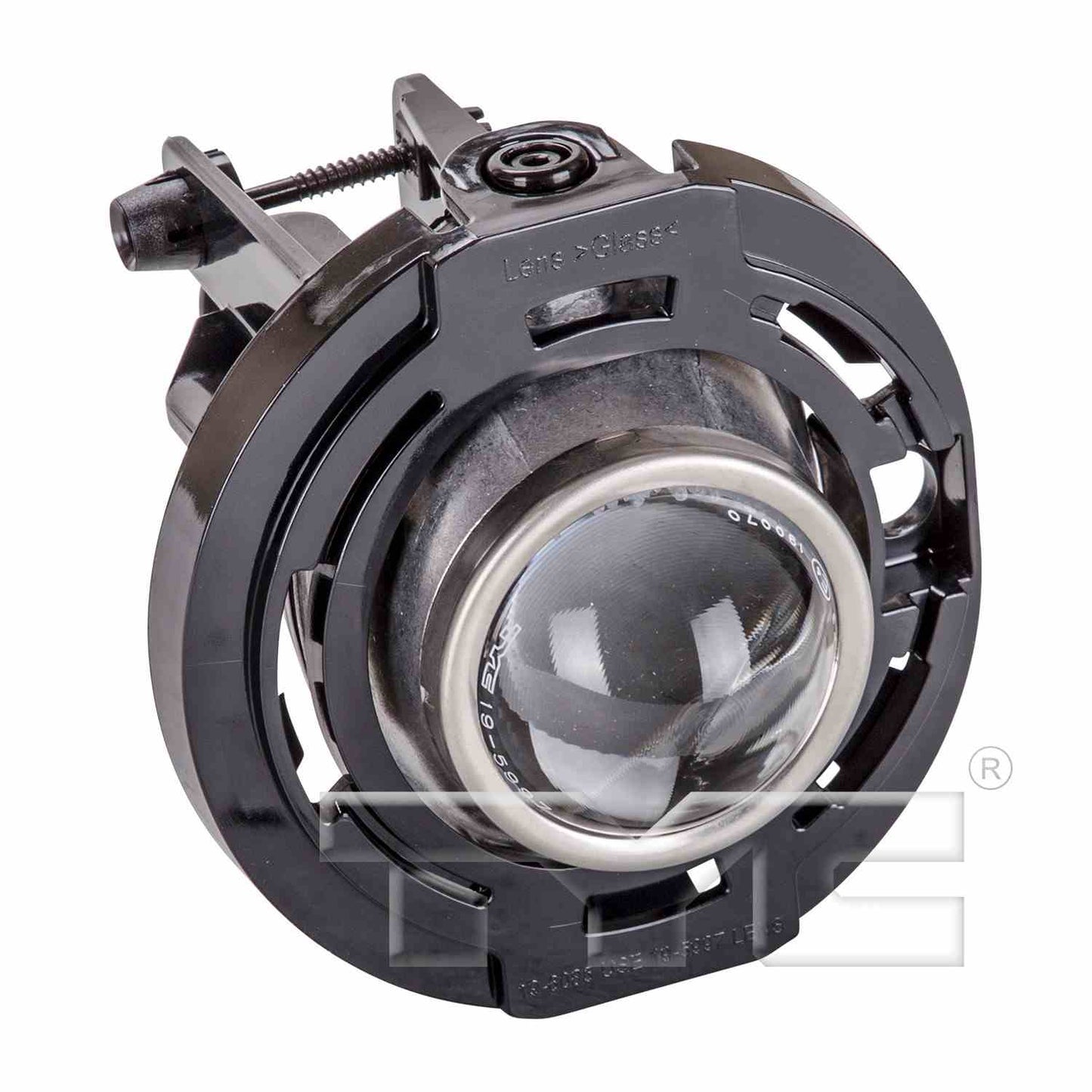 TYC Fog Light Assembly 19-6085-00-9