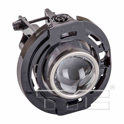 TYC Fog Light Assembly 19-6085-00-9