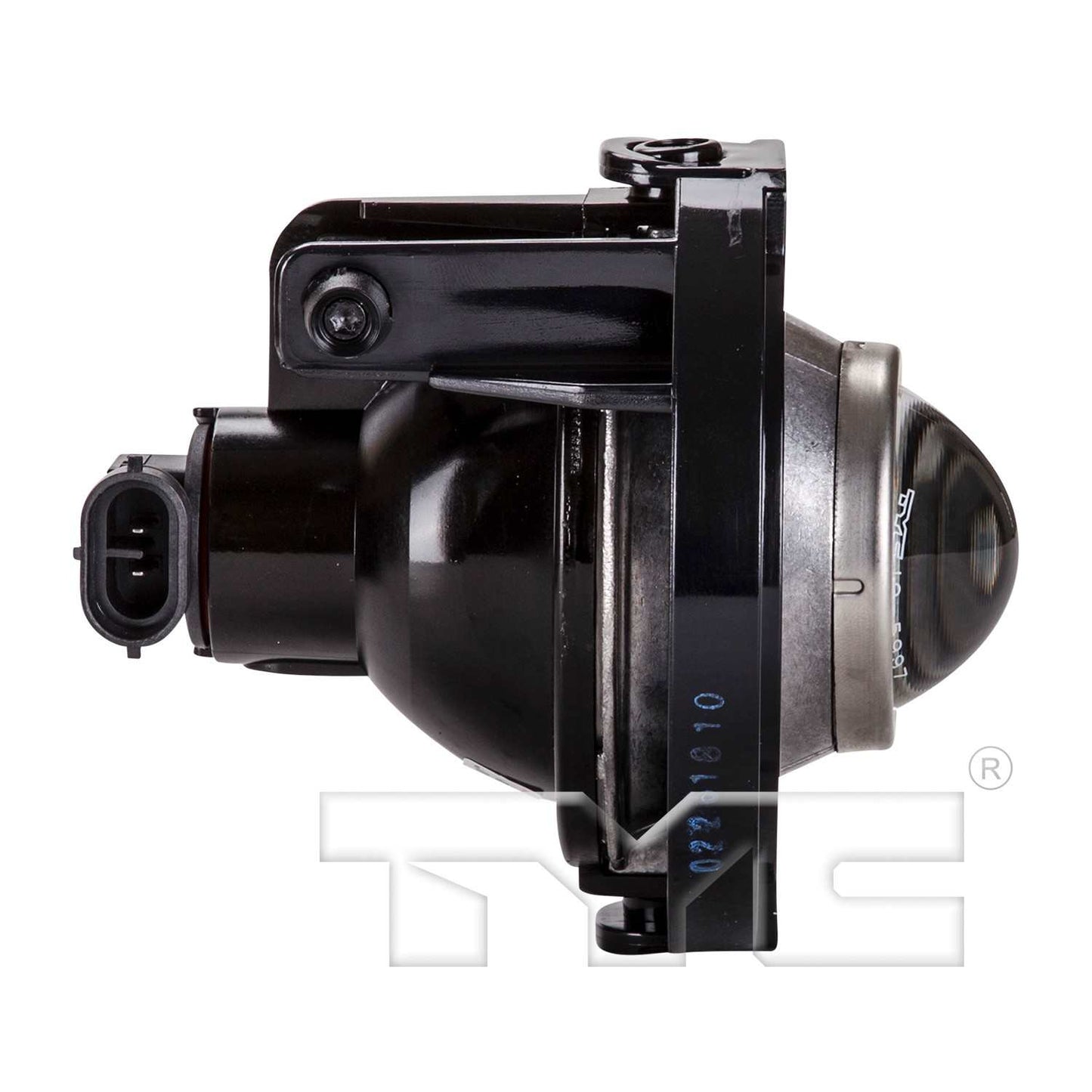 TYC Fog Light Assembly 19-6085-00-9