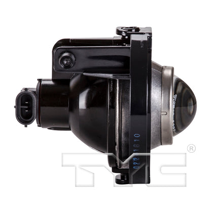 TYC Fog Light Assembly 19-6085-00-9