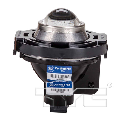 TYC Fog Light Assembly 19-6085-00-9