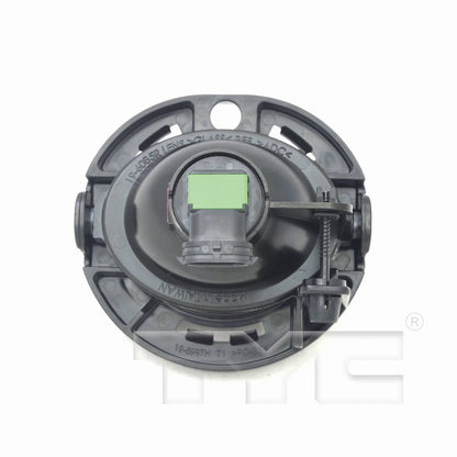 TYC Fog Light Assembly 19-6085-00