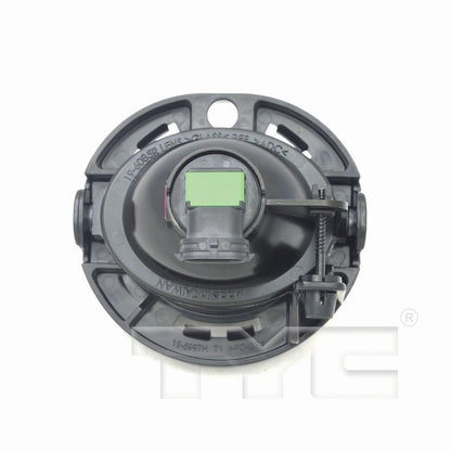 TYC Fog Light Assembly 19-6085-00