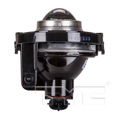 TYC Fog Light Assembly 19-6085-00