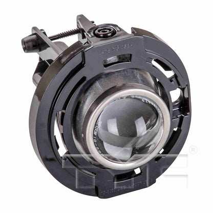 TYC Fog Light Assembly 19-6085-00