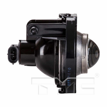 TYC Fog Light Assembly 19-6085-00