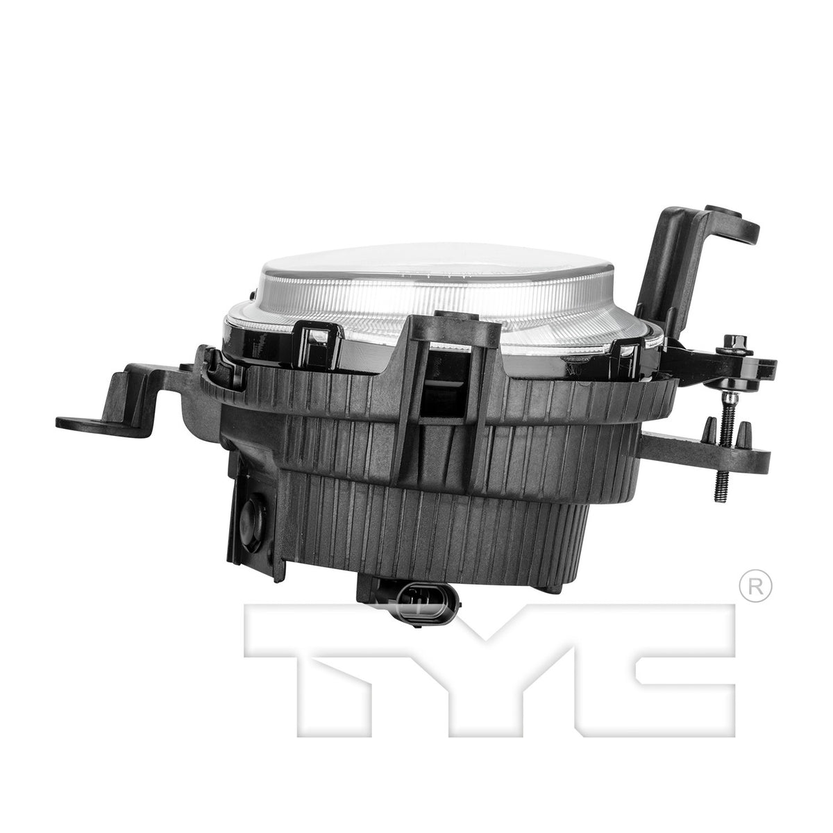 TYC Fog Light Assembly 19-6087-00-9