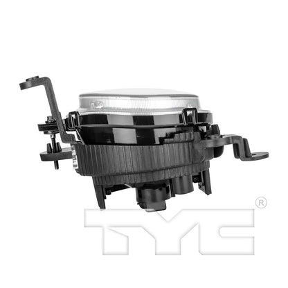 TYC Fog Light Assembly 19-6087-00-9