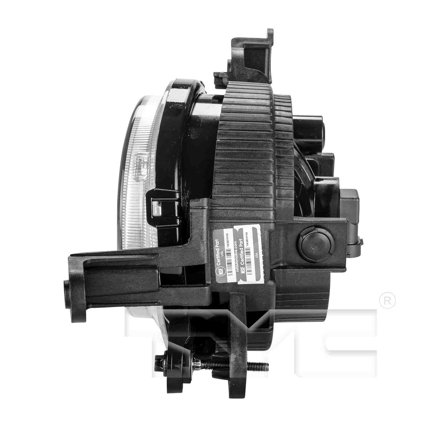 TYC TYC Regular 19-6087-00