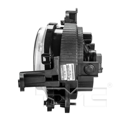 TYC TYC Regular 19-6087-00