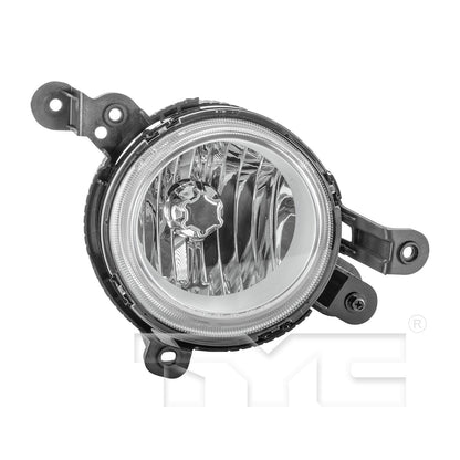 TYC TYC Regular 19-6087-00