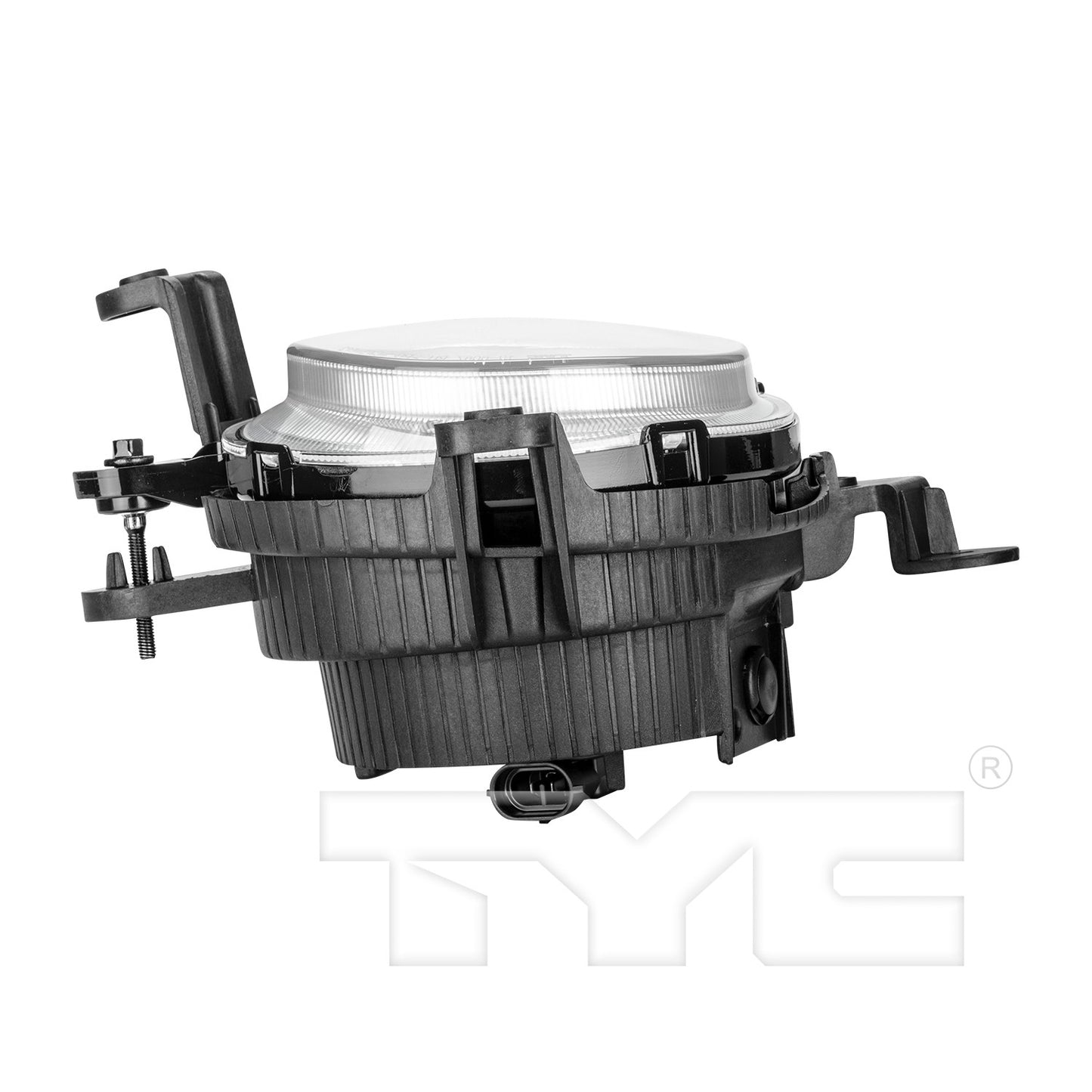 TYC Fog Light Assembly 19-6088-00-9