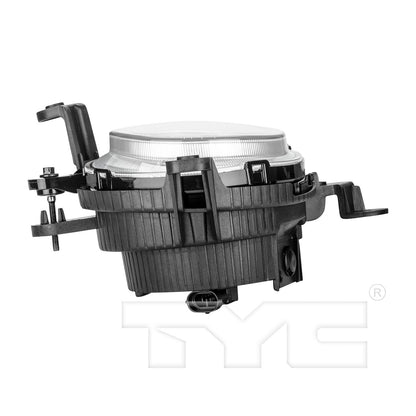 TYC Fog Light Assembly 19-6088-00-9
