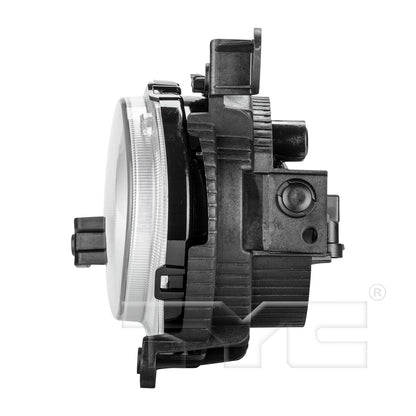 TYC Fog Light Assembly 19-6088-00-9
