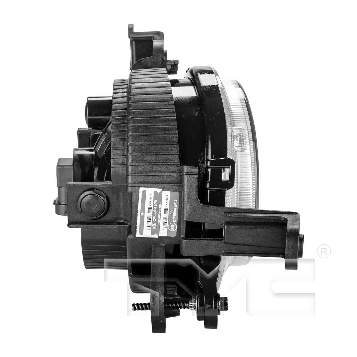 TYC TYC Regular 19-6088-00