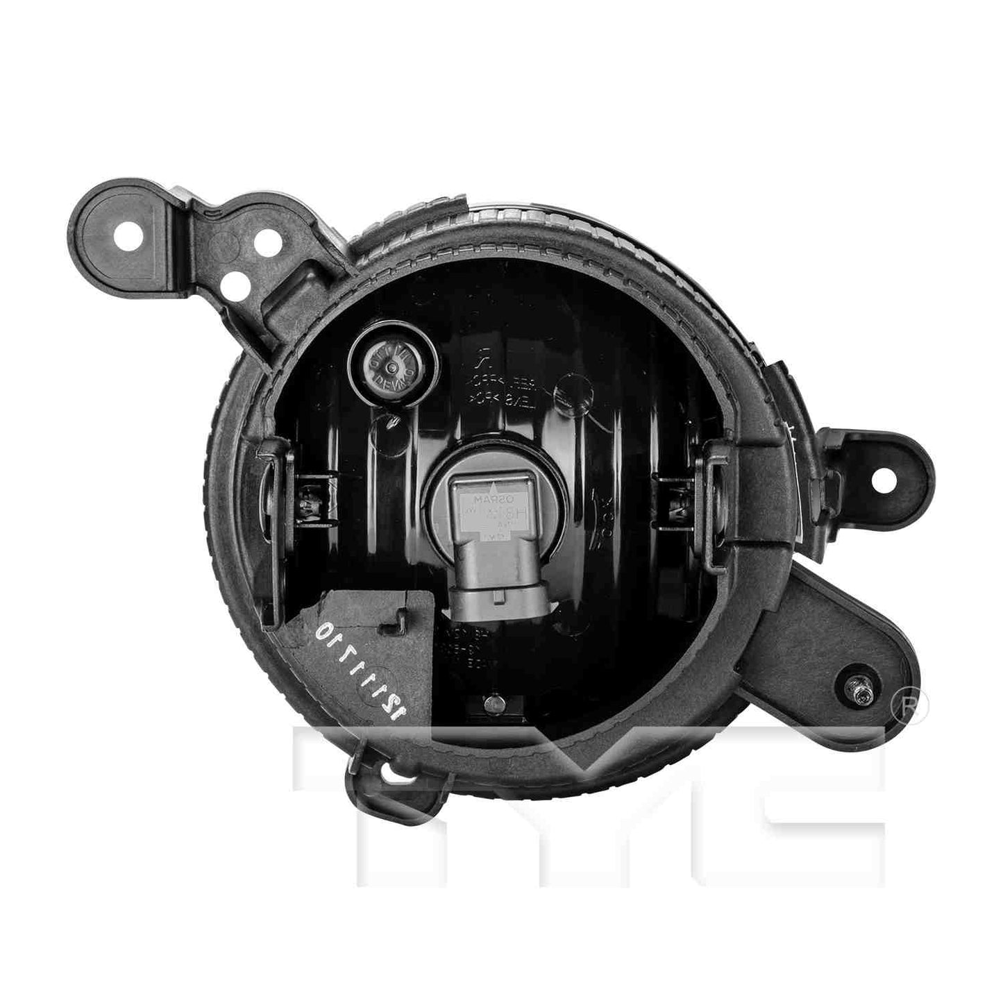 TYC TYC Regular 19-6088-00