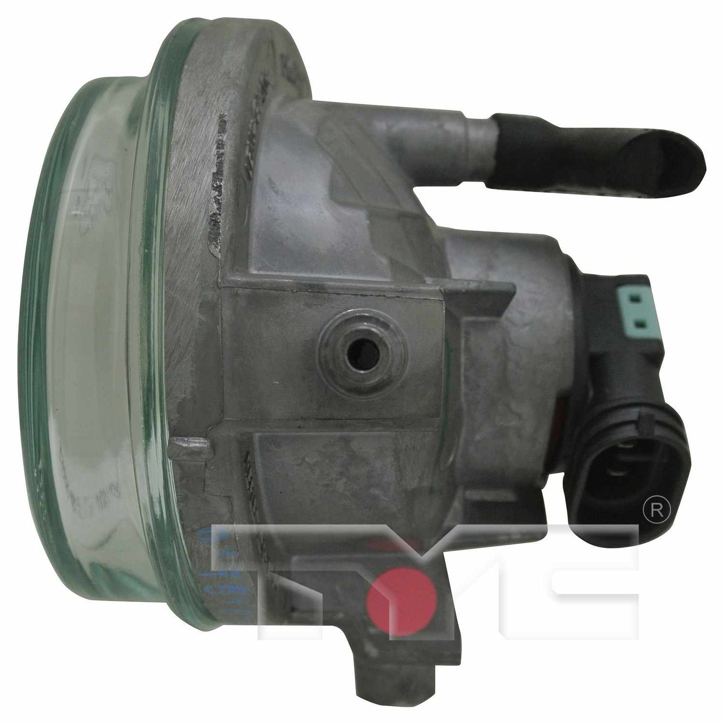 TYC CAPA Certified 19-6089-00-9