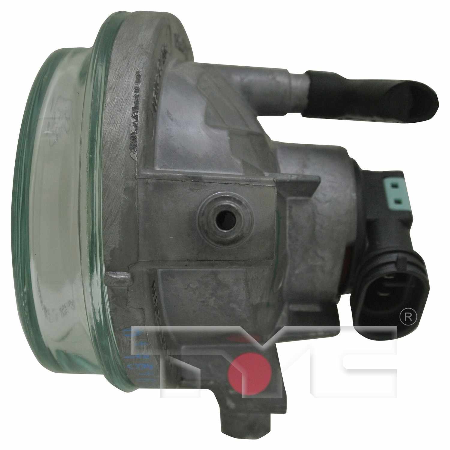 TYC CAPA Certified 19-6089-00-9