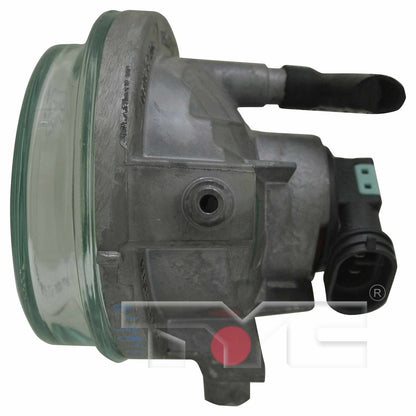 TYC CAPA Certified 19-6089-00-9