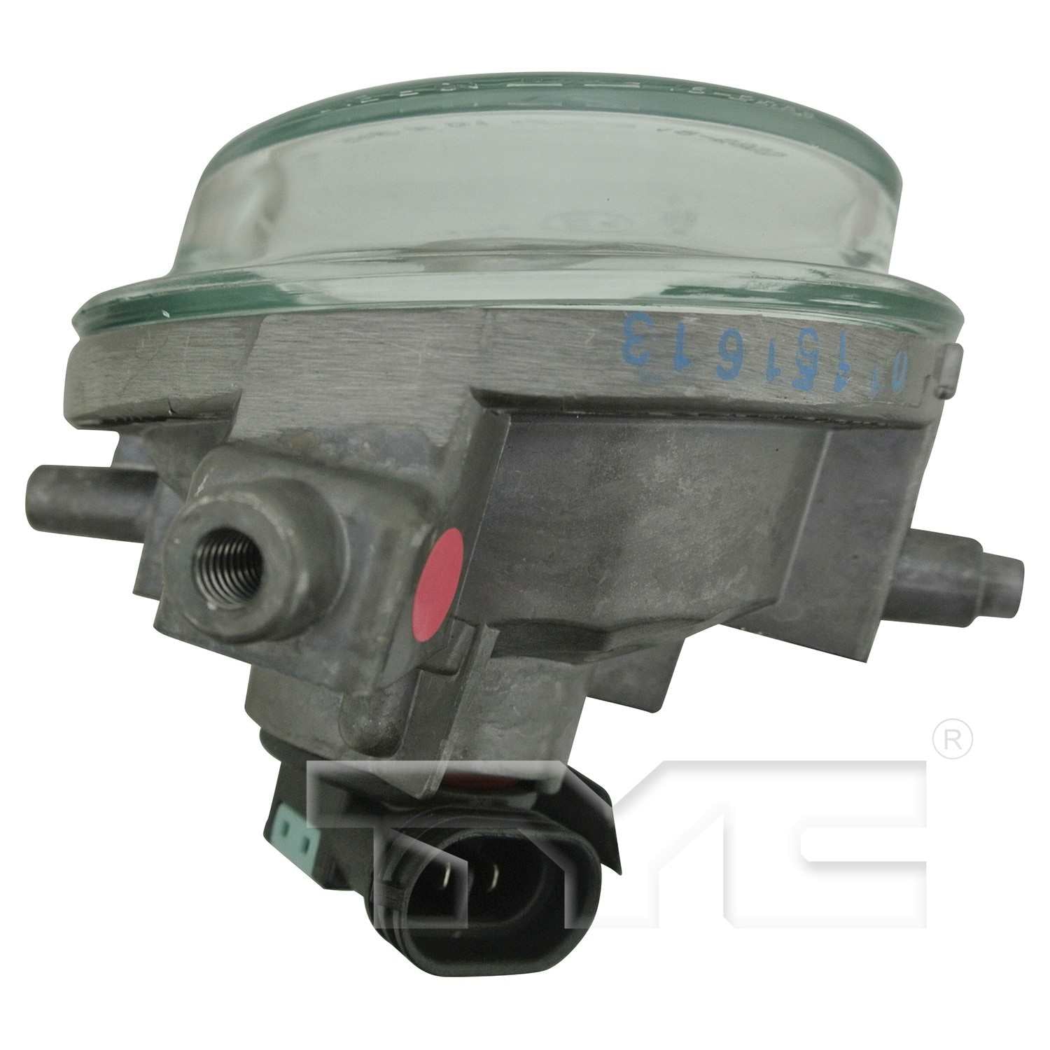 TYC CAPA Certified 19-6089-00-9