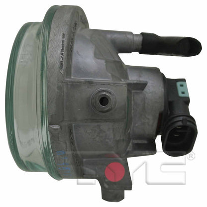 TYC CAPA Certified 19-6089-00-9