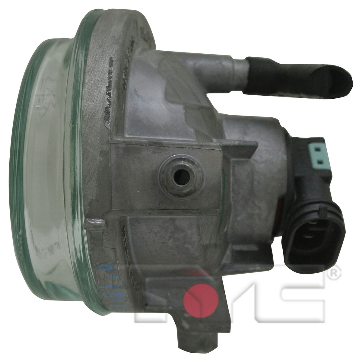 TYC CAPA Certified 19-6089-00-9