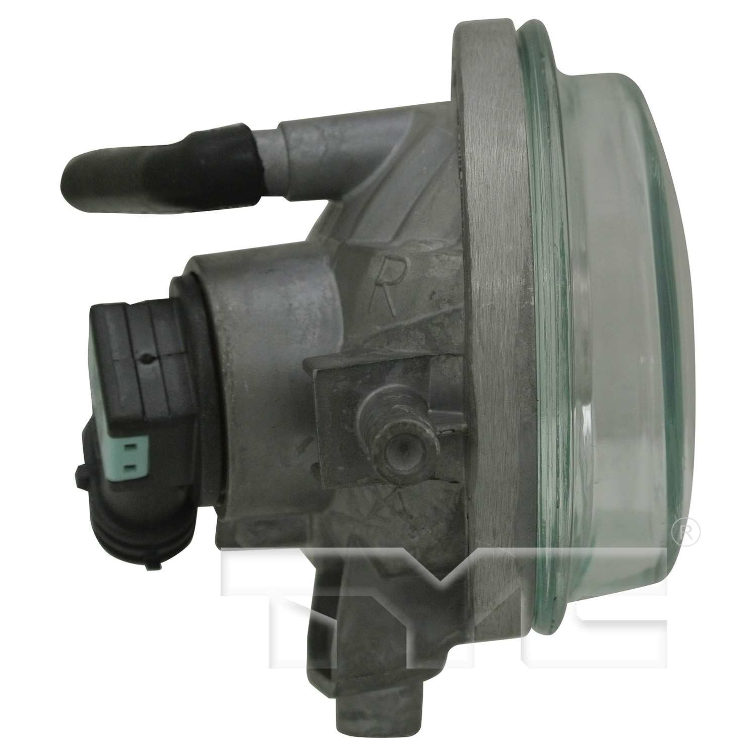 TYC CAPA Certified 19-6089-00-9