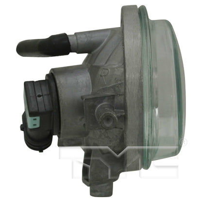 TYC CAPA Certified 19-6089-00-9