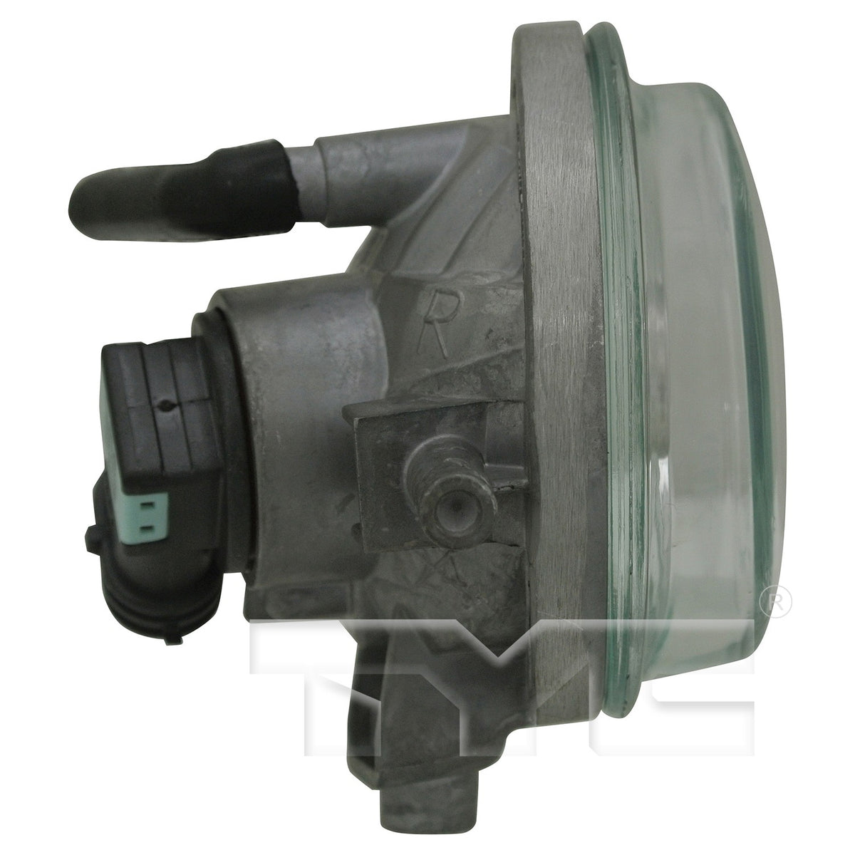 TYC CAPA Certified 19-6089-00-9