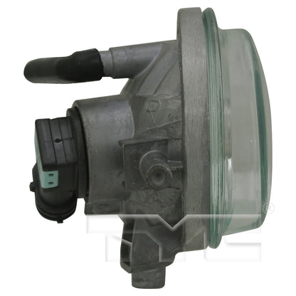 TYC CAPA Certified 19-6089-00-9