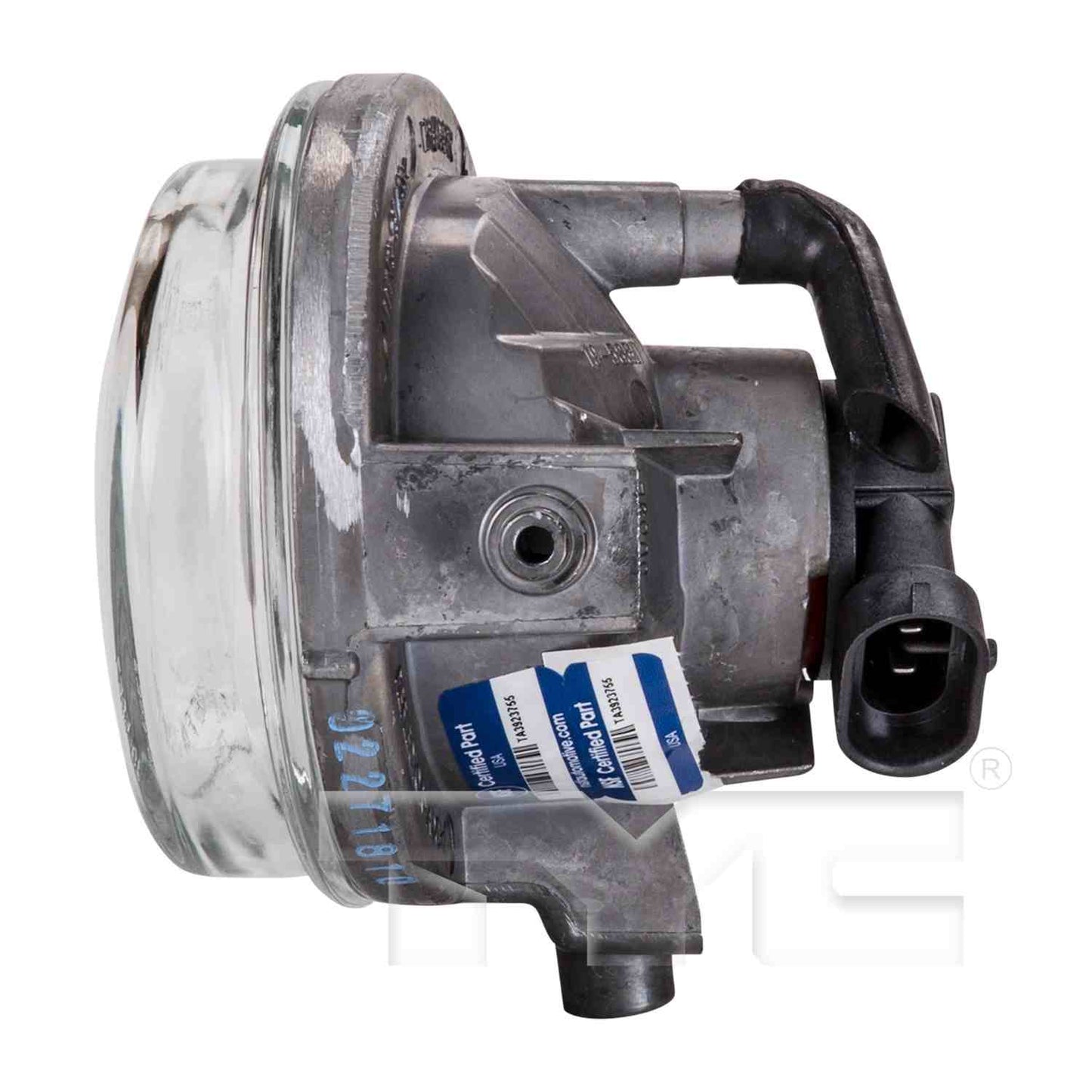 TYC TYC Regular 19-6089-00