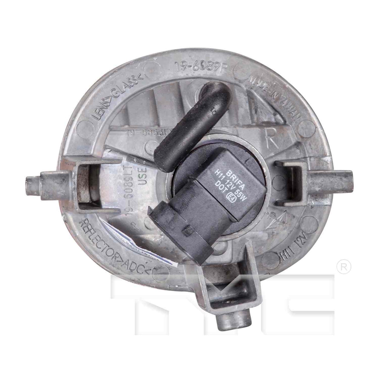 TYC TYC Regular 19-6089-00